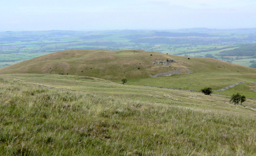 Hatteringill Head Hatteringill Head